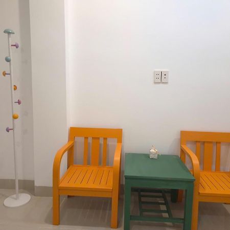 An Home - Phong Don Ngay Bai Sau Vung Tau Exterior photo