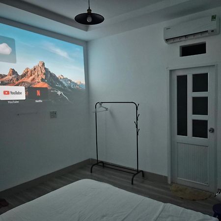 An Home - Phong Don Ngay Bai Sau Vung Tau Exterior photo
