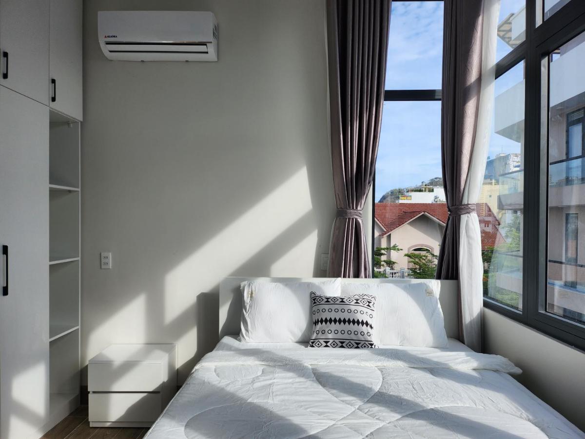 An Home - Phong Don Ngay Bai Sau Vung Tau Exterior photo