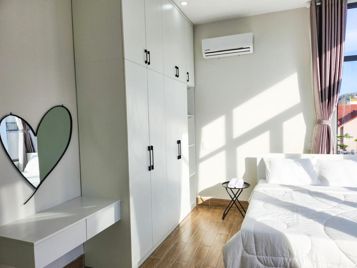 An Home - Phong Don Ngay Bai Sau Vung Tau Exterior photo