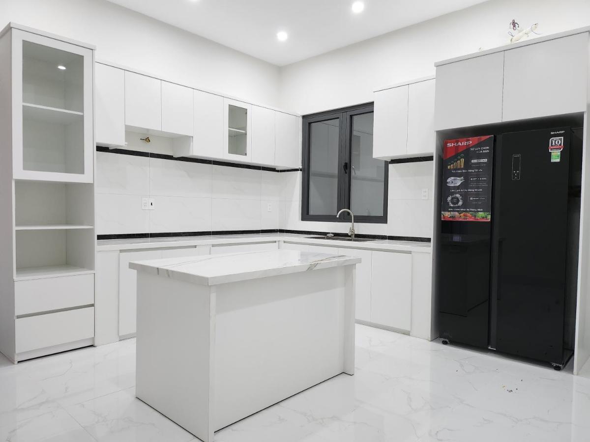 An Home - Phong Don Ngay Bai Sau Vung Tau Exterior photo