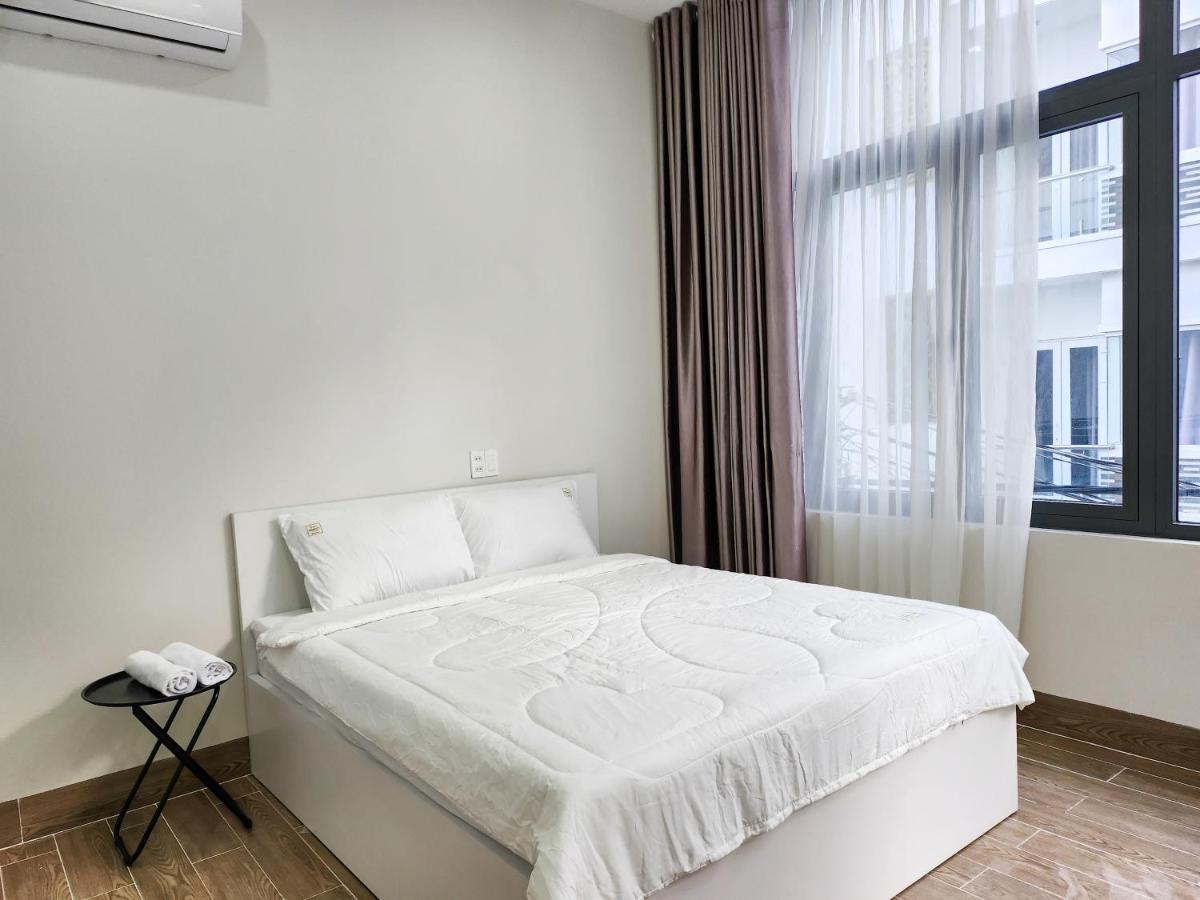 An Home - Phong Don Ngay Bai Sau Vung Tau Exterior photo