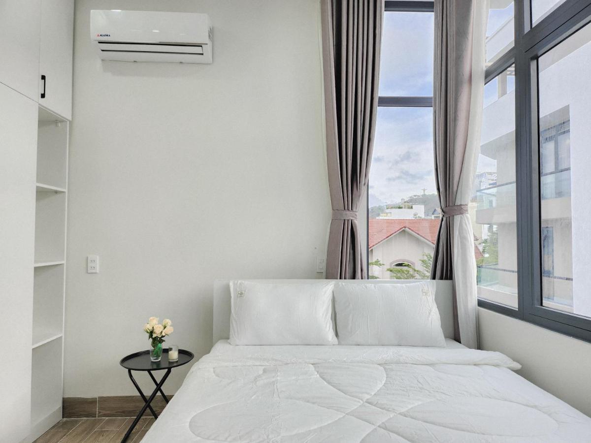 An Home - Phong Don Ngay Bai Sau Vung Tau Exterior photo