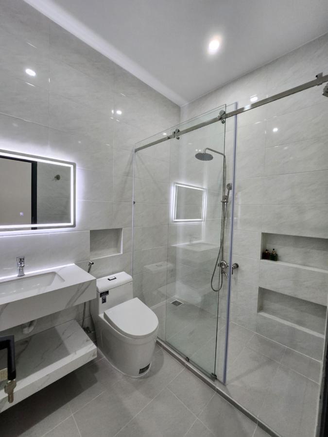 An Home - Phong Don Ngay Bai Sau Vung Tau Exterior photo