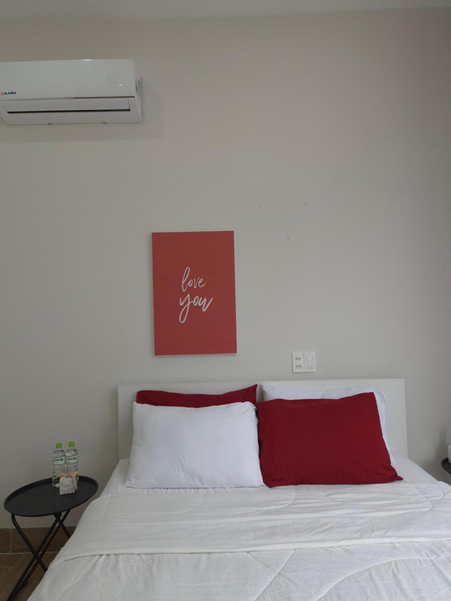 An Home - Phong Don Ngay Bai Sau Vung Tau Exterior photo