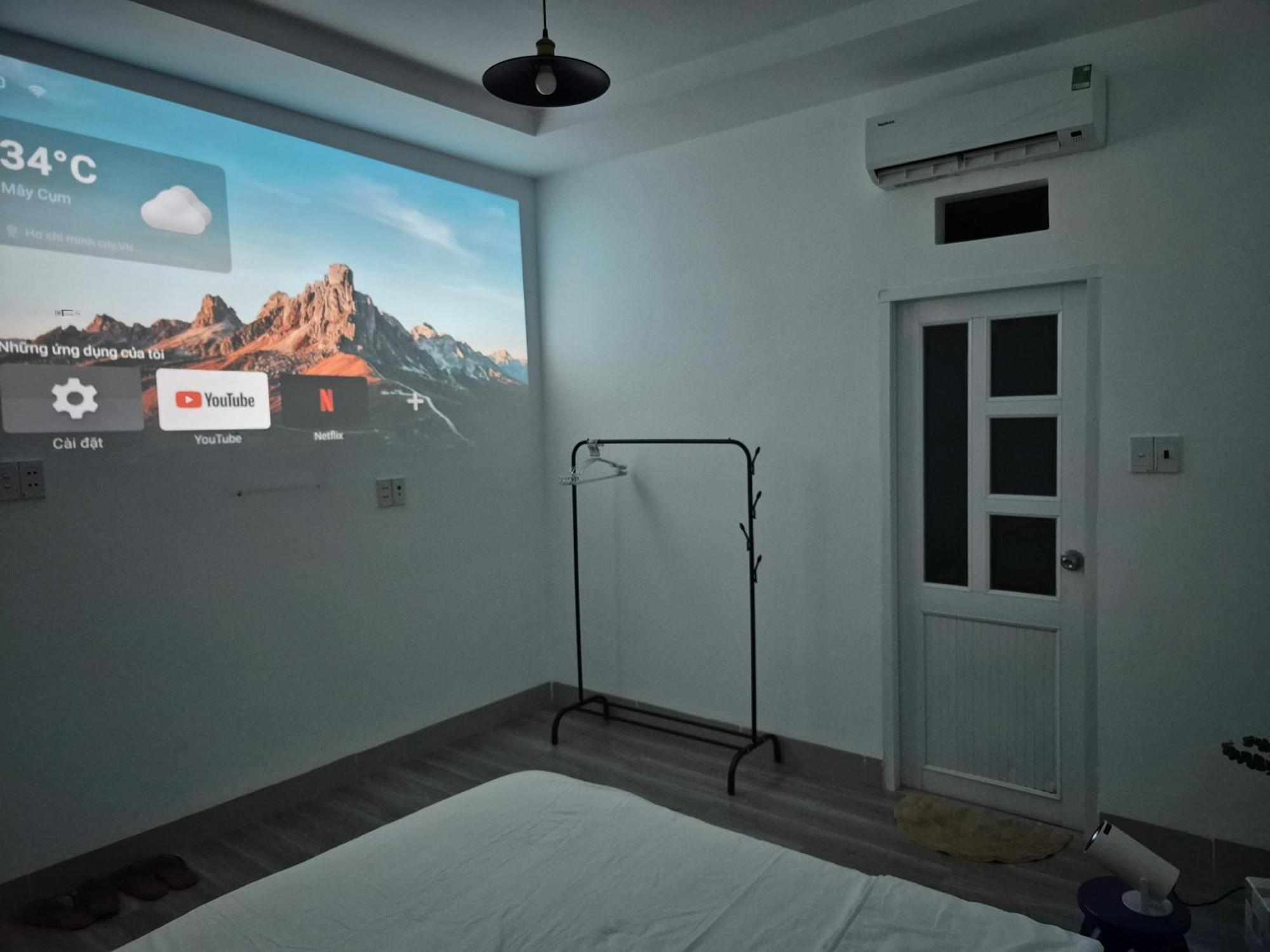 An Home - Phong Don Ngay Bai Sau Vung Tau Exterior photo