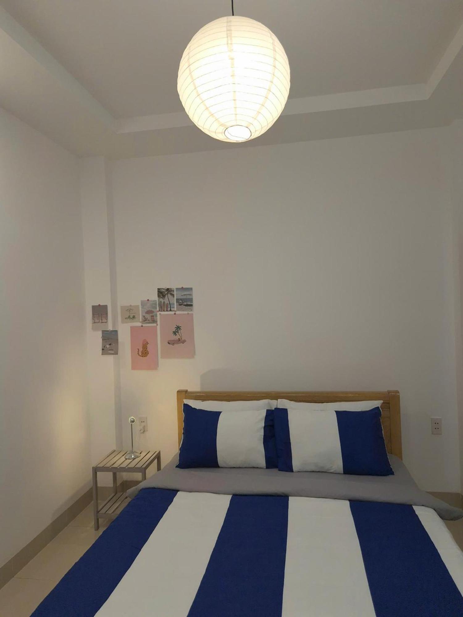 An Home - Phong Don Ngay Bai Sau Vung Tau Exterior photo