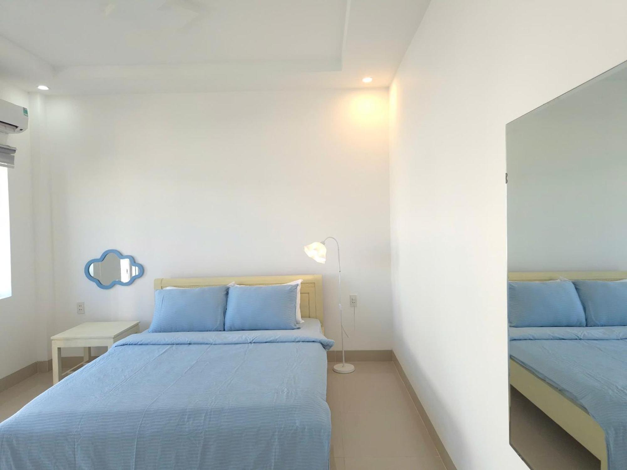 An Home - Phong Don Ngay Bai Sau Vung Tau Exterior photo