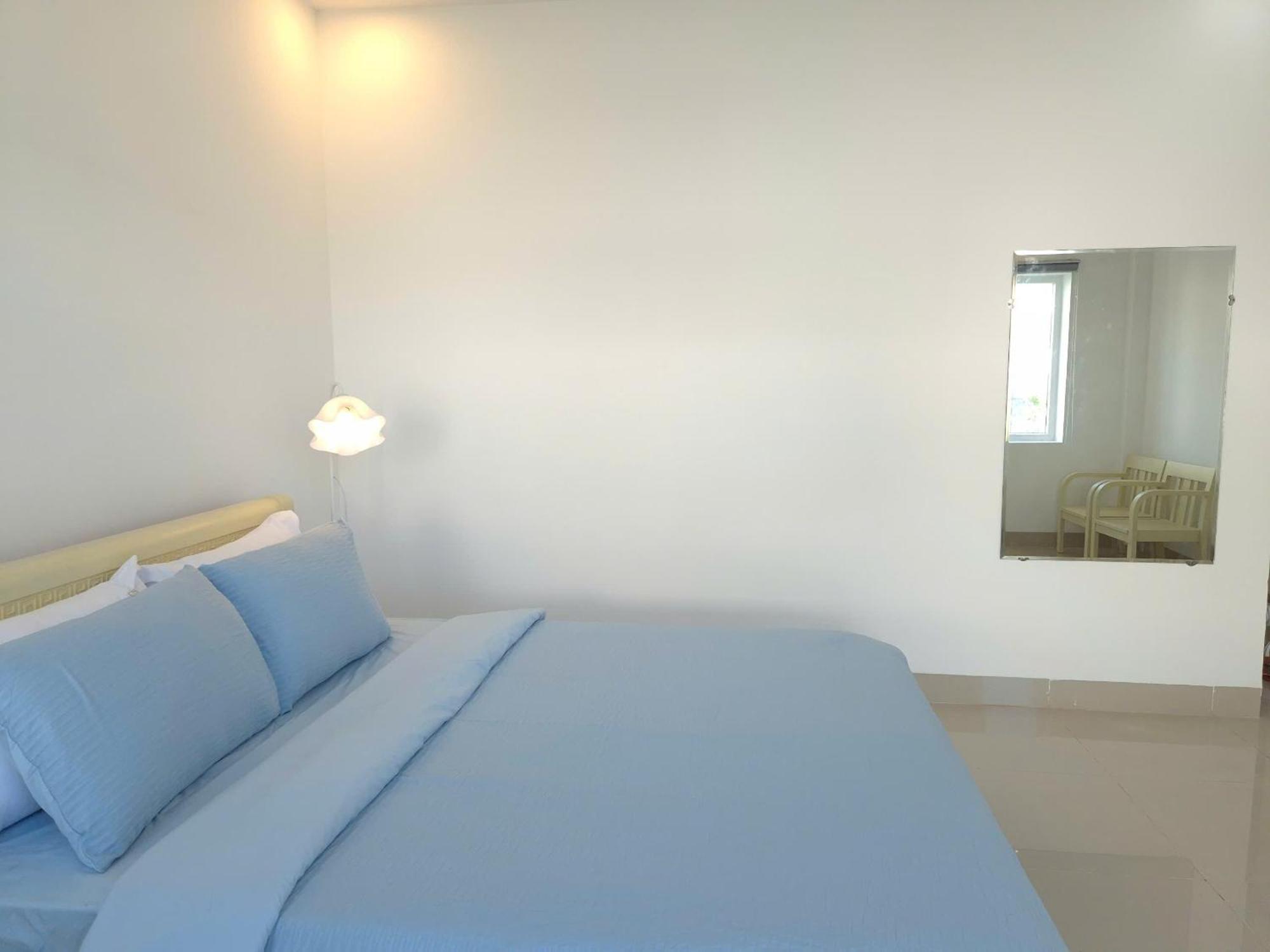 An Home - Phong Don Ngay Bai Sau Vung Tau Exterior photo
