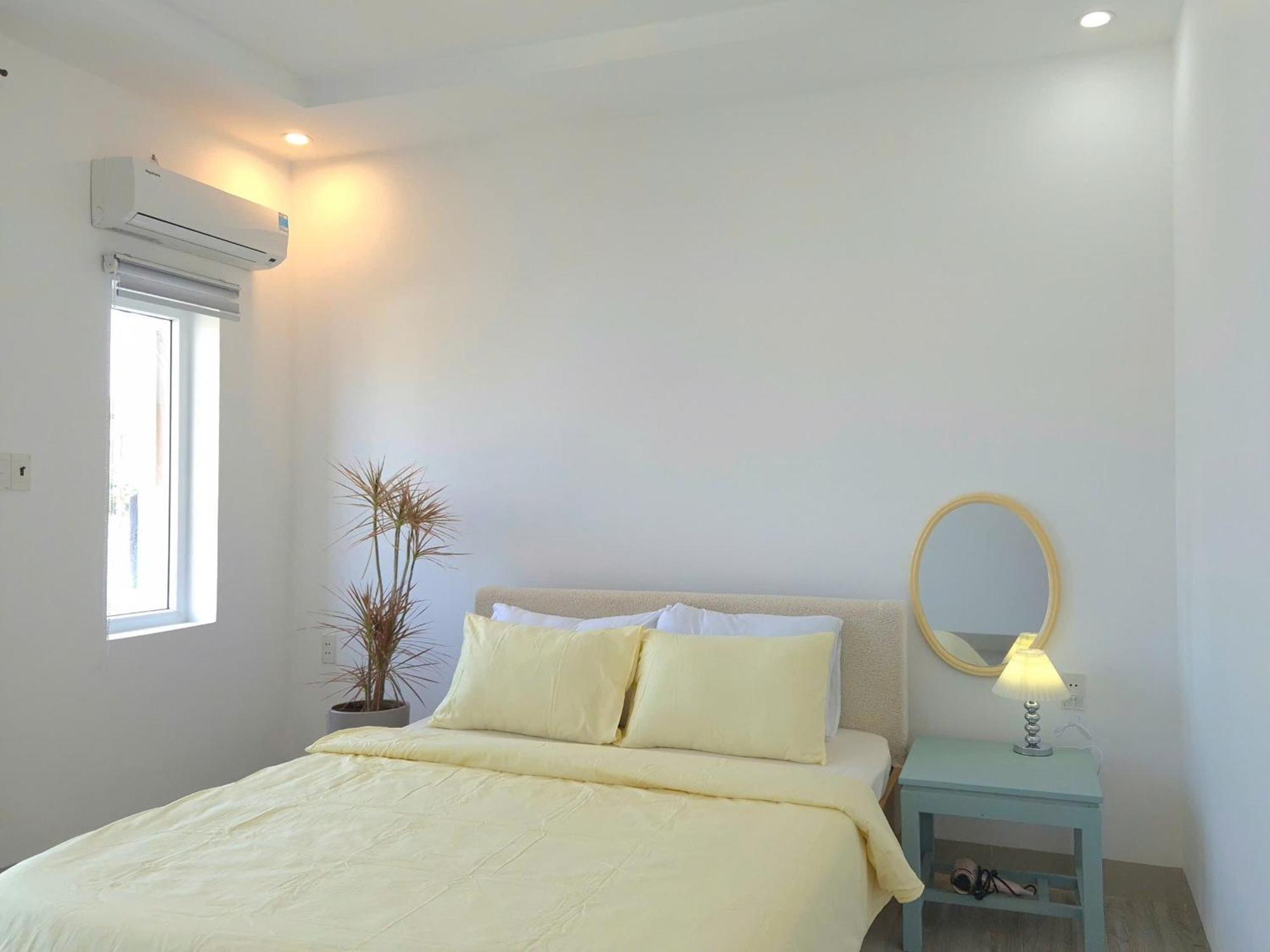 An Home - Phong Don Ngay Bai Sau Vung Tau Exterior photo